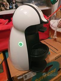 Macchina caffè