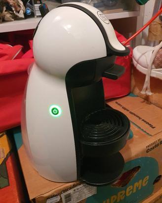 Macchina caffè