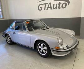Porsche 901/911/912 2.4 S targa (tappo olio e...