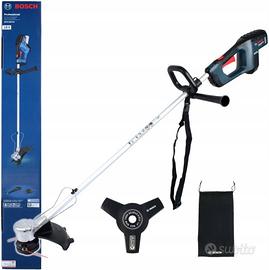 BOSCH GFR 18V-23 PROFESSIONAL( senza batterie)