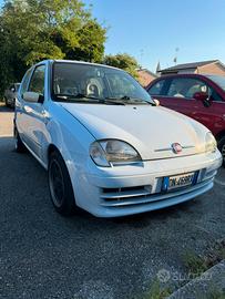 Fiat 600 50th anniversary