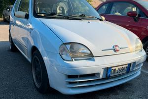 Fiat 600 50th anniversary