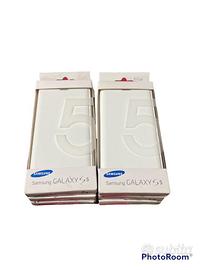 6 custodie Samsung Galaxy S 5