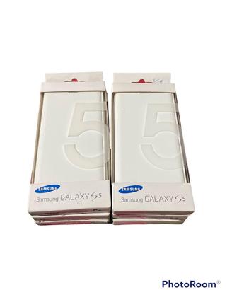 6 custodie Samsung Galaxy S 5