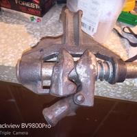 Crick Volkswagen vintage usato Bilstein