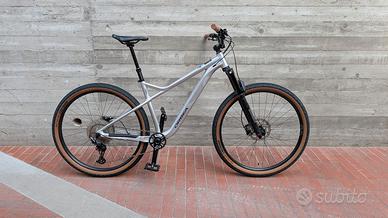 Orbea Laufey H10 taglia L nuova 