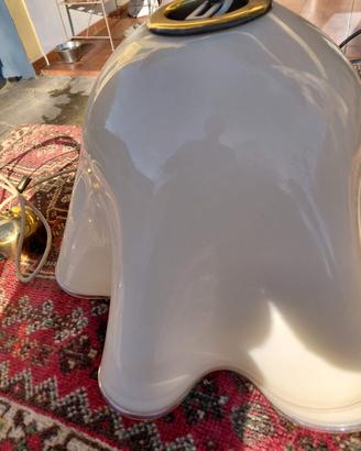 Lampadario vetro di Murano