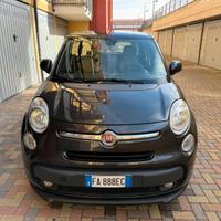Fiat 500l gpl 120 cv