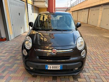 Fiat 500l gpl 120 cv