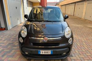 Fiat 500l gpl 120 cv