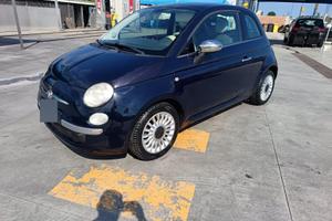 FIAT 500 1.3 MJT DIESEL