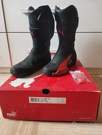 Stivali Ducati Puma TG. 41