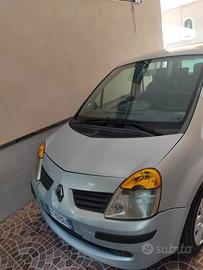 Auto Renault Modus 1.6