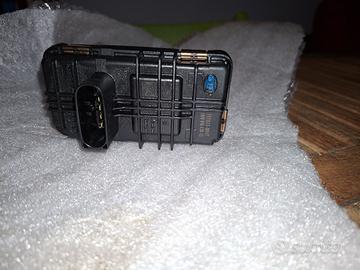 Attuatore turbina BMW 520 f11 Hella