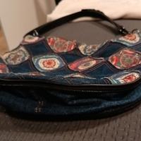 borsa Desigual originale 