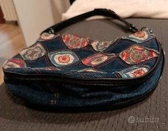 borsa Desigual originale 