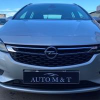 Opel Astra 1.6 CDTi 110CV Start&Stop Sports Tourer