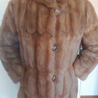 PELLICCIA PETIT GRIS