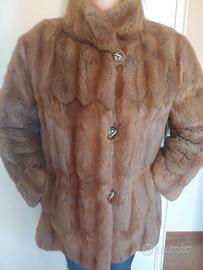 PELLICCIA PETIT GRIS