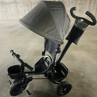 Triciclo Kinderkraft bambini