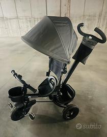 Triciclo Kinderkraft bambini