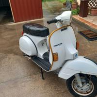 Vespa px 125