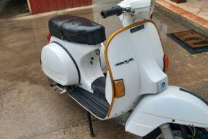 Vespa px 125