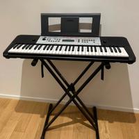 Tastiera Yamaha YPT-260