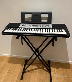 Tastiera Yamaha YPT-260