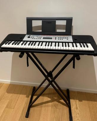 Tastiera Yamaha YPT-260