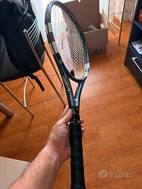 Babolat Drive Z-Lite – Racchetta da Tennis