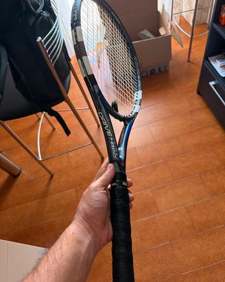 Babolat Drive Z-Lite – Racchetta da Tennis