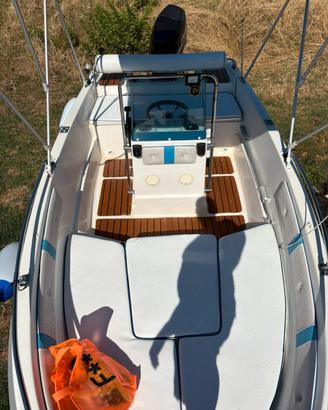 ALBATROS 47
