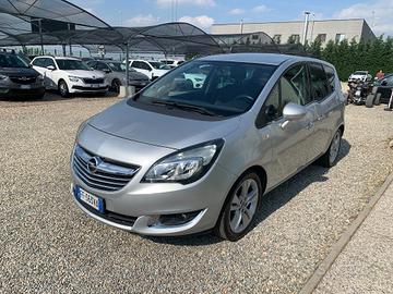 OPEL Meriva 1.4 Turbo 120CV GPL Tech Cosmo