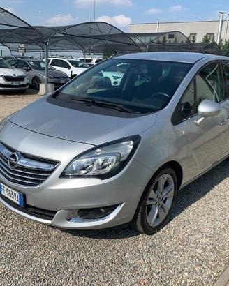 OPEL Meriva 1.4 Turbo 120CV GPL Tech Cosmo