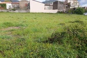 Terreno edificabile con concessione edilizia