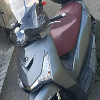 Sym HD 300 2024 2400 KM. Nuovo