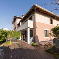 Villa a schiera - Gorizia