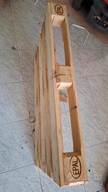 bancali epal come nuovi 