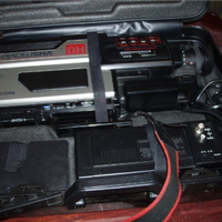 Telecamera Vhs Philips VKR 6820 NUOVA