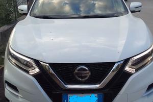 Nissan Qashqai 01/2020 km 69000 n-connecta 1.5 dci
