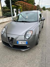 ALFA ROMEO MiTo - 2015