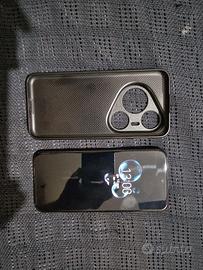 Huawei Pura 80 ultra 16/512GB Rom nero pari nuovo