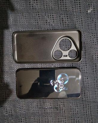 Huawei Pura 80 ultra 16/512GB Rom nero pari nuovo