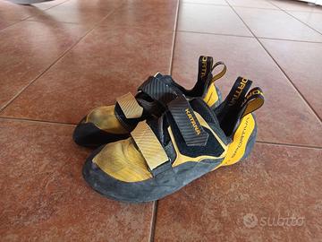 La Sportiva Katana