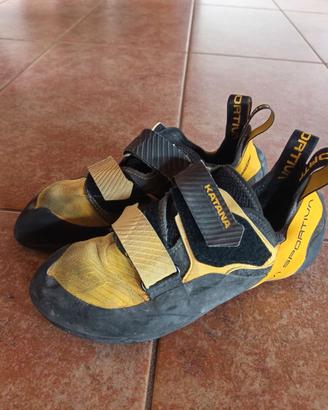 La Sportiva Katana