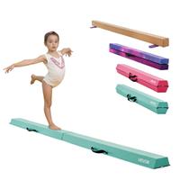 Trave di Equilibrio Ginnastica per Bambini 2,3 mt