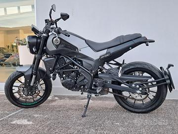 Moto Benelli