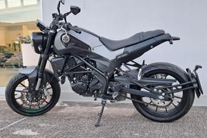 Moto Benelli