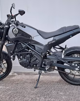 Moto Benelli